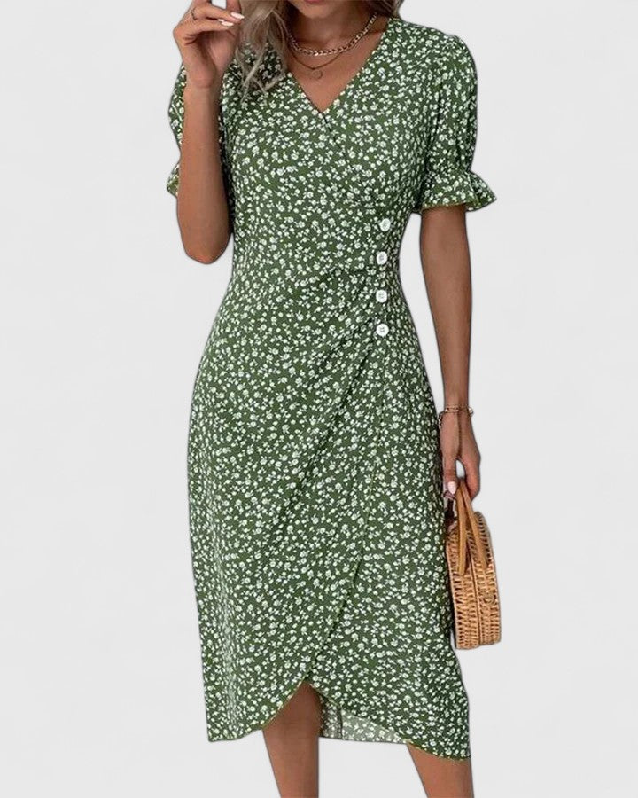 Jessy | Comfortable Summer Dress