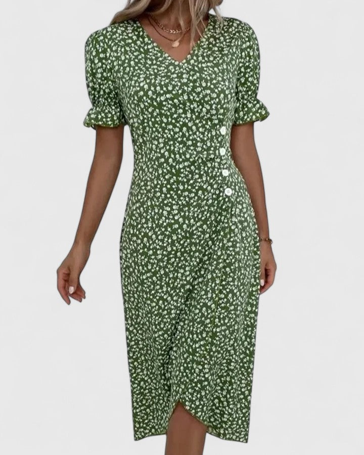 Jessy | Comfortable Summer Dress