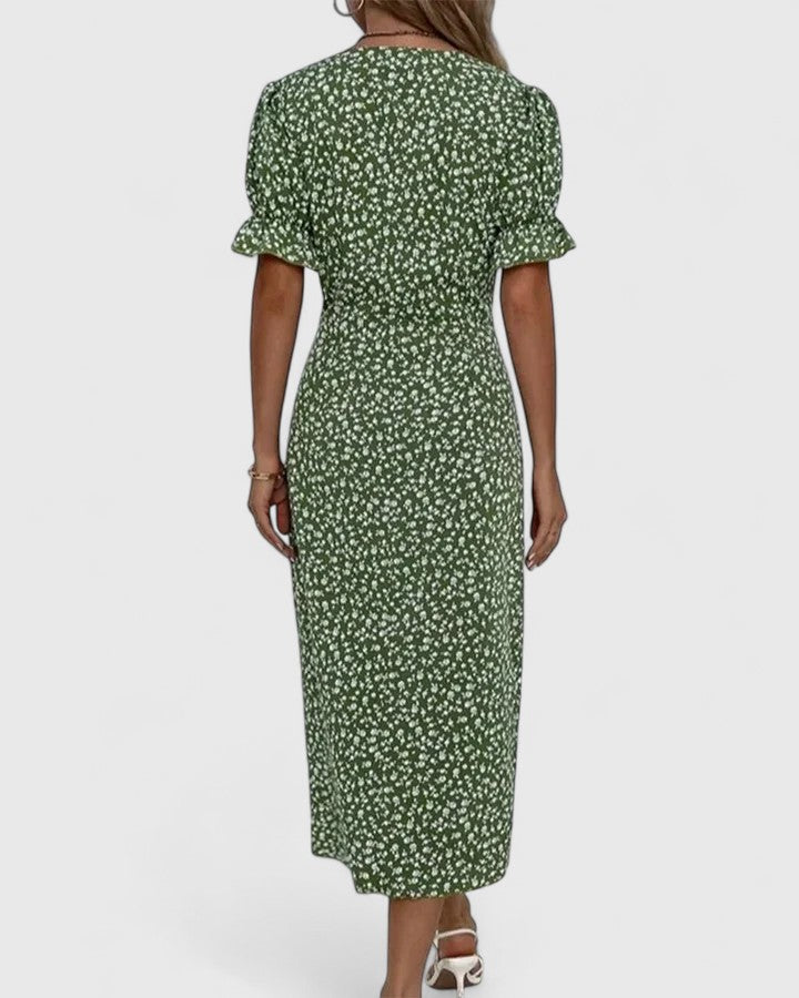 Jessy | Comfortable Summer Dress