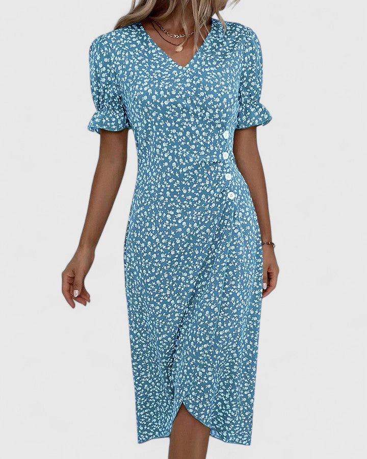 Jessy | Comfortable Summer Dress