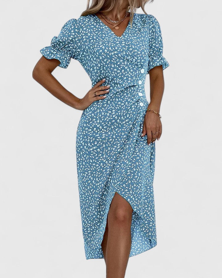 Jessy | Comfortable Summer Dress