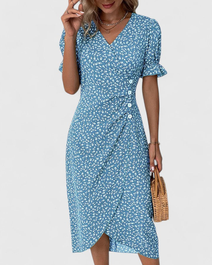 Jessy | Comfortable Summer Dress