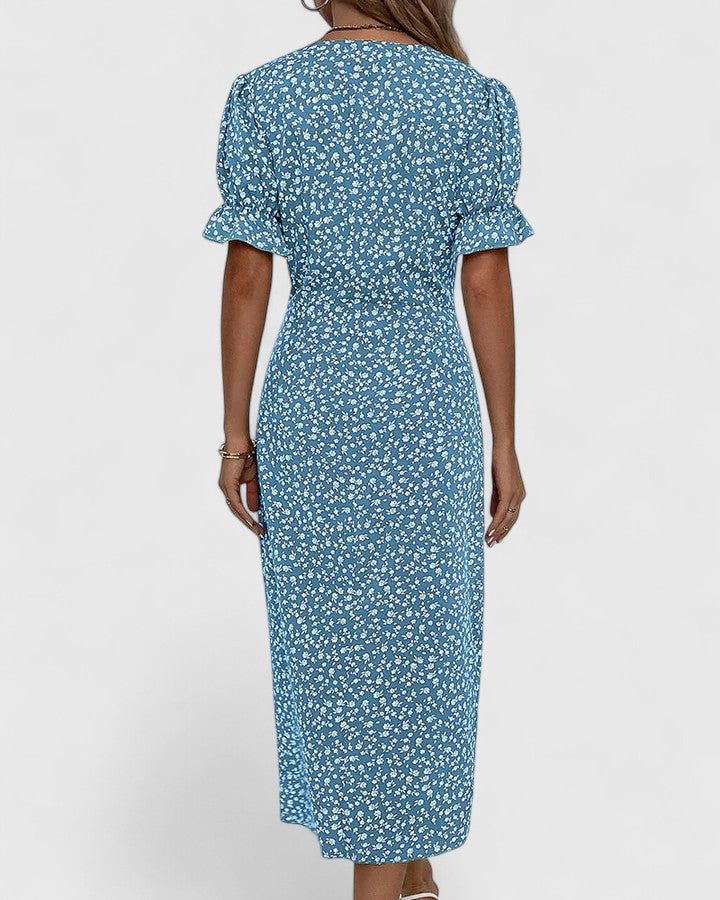 Jessy | Comfortable Summer Dress