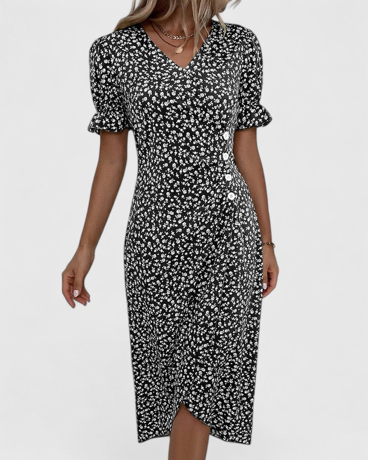 Jessy | Comfortable Summer Dress