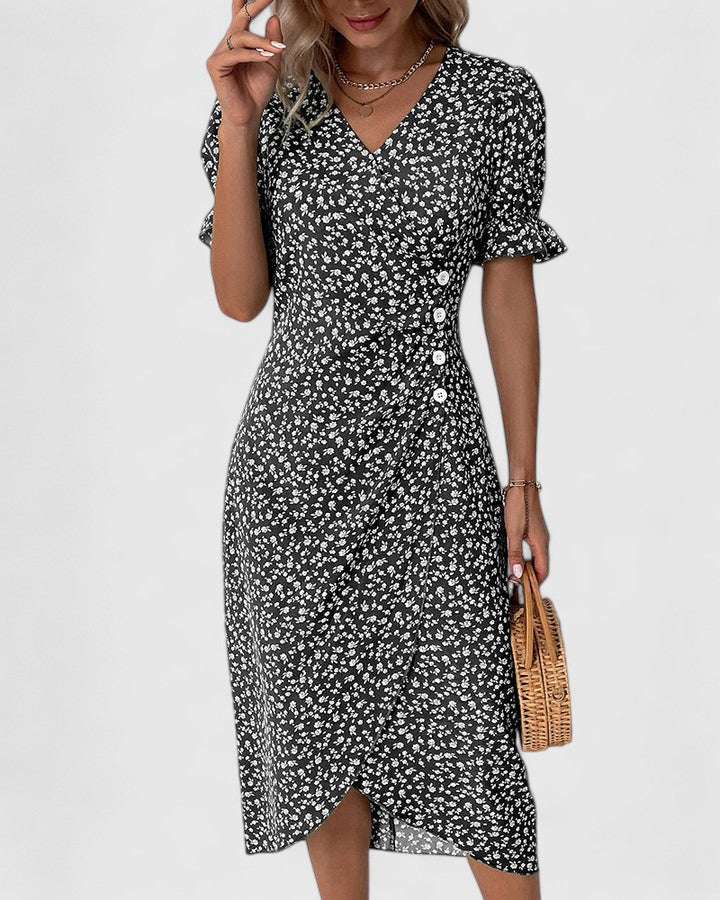 Jessy | Comfortable Summer Dress