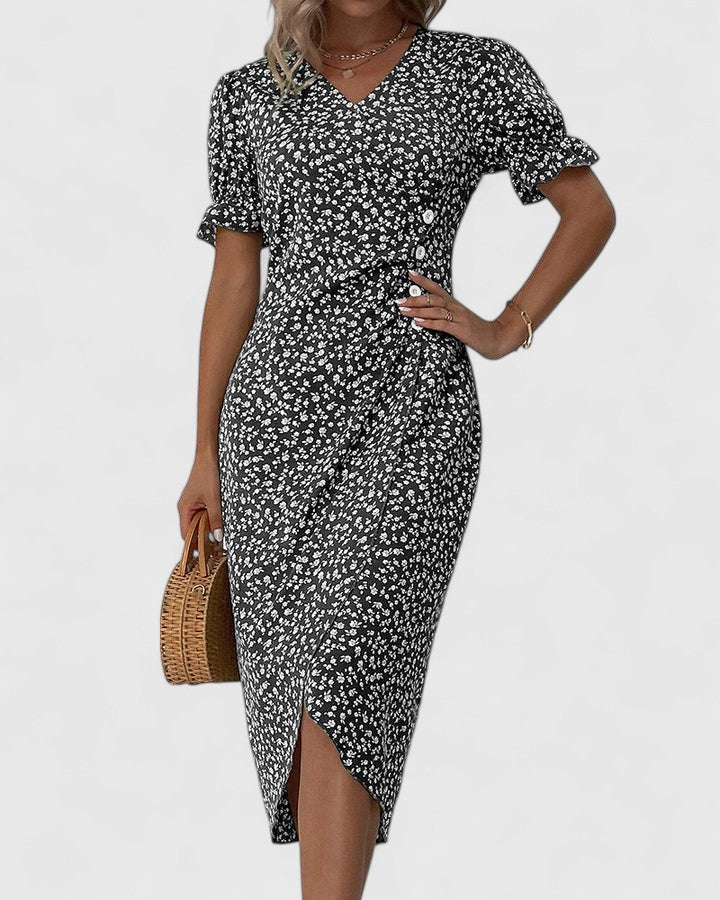 Jessy | Comfortable Summer Dress