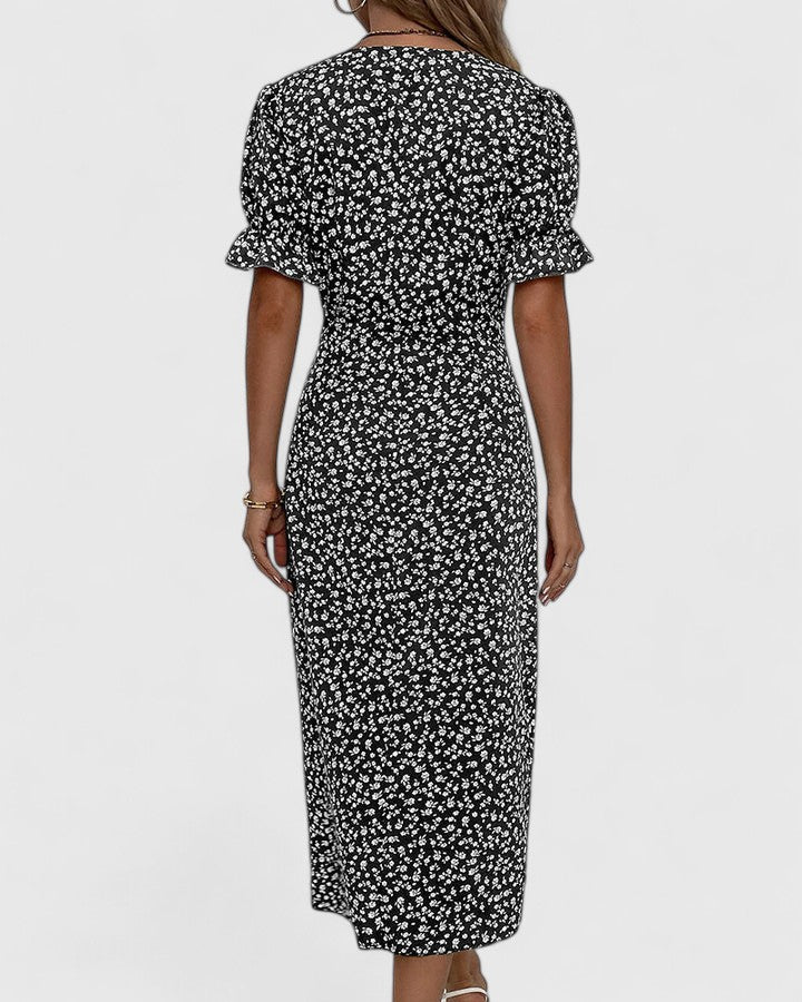 Jessy | Comfortable Summer Dress