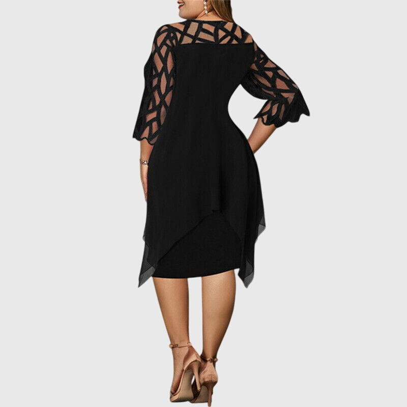 Anna | Chic Dress