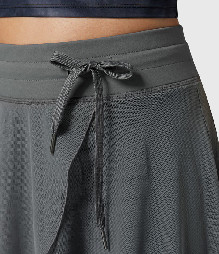 Bella | Elegant 2-in-1 Skirt