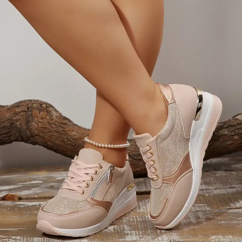 Sofia | Orthopaedic Trainers