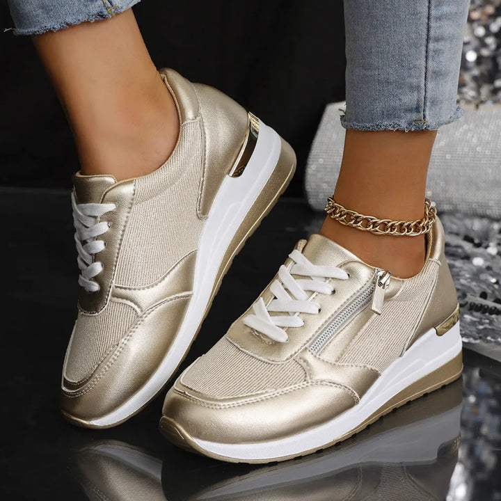 Sofia | Orthopaedic Trainers
