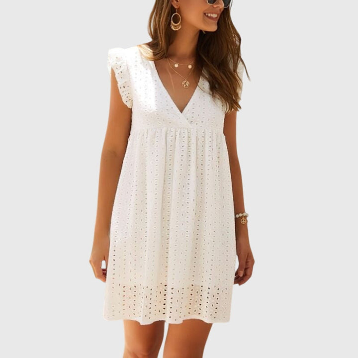 Jackie | 2 in 1 Summer Dress