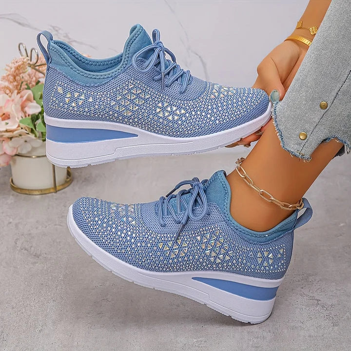 Bonnie™ | Elegant Orthopaedic Sneakers