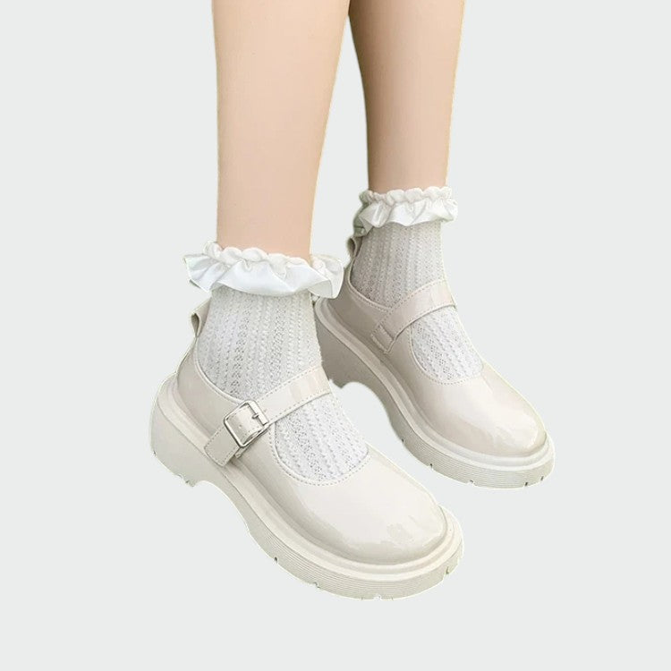 Mildred - Original Mary Jane Shoes