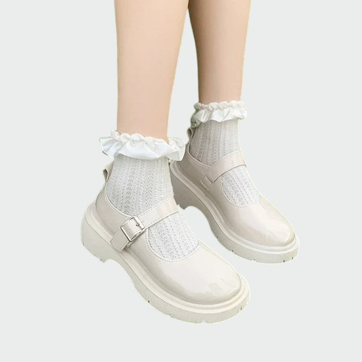 Mildred - Original Mary Jane Shoes