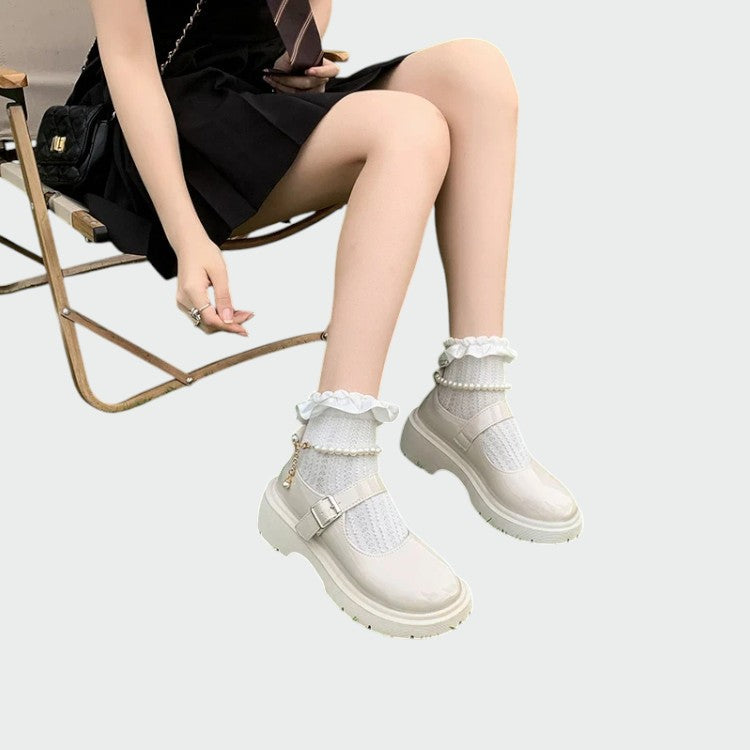 Mildred - Original Mary Jane Shoes