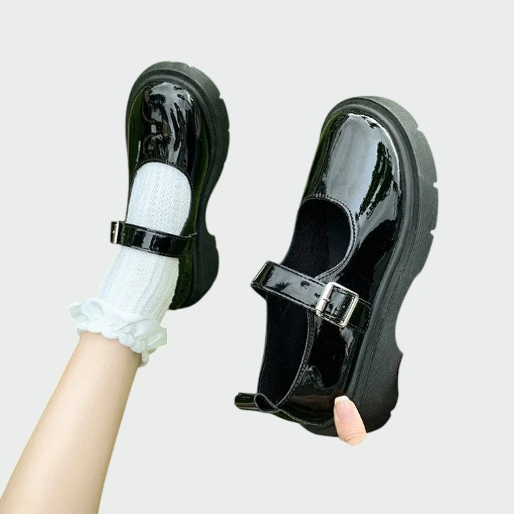 Mildred - Original Mary Jane Shoes
