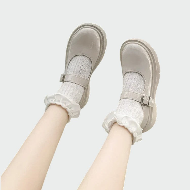 Mildred - Original Mary Jane Shoes