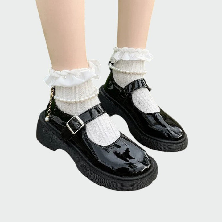 Mildred - Original Mary Jane Shoes