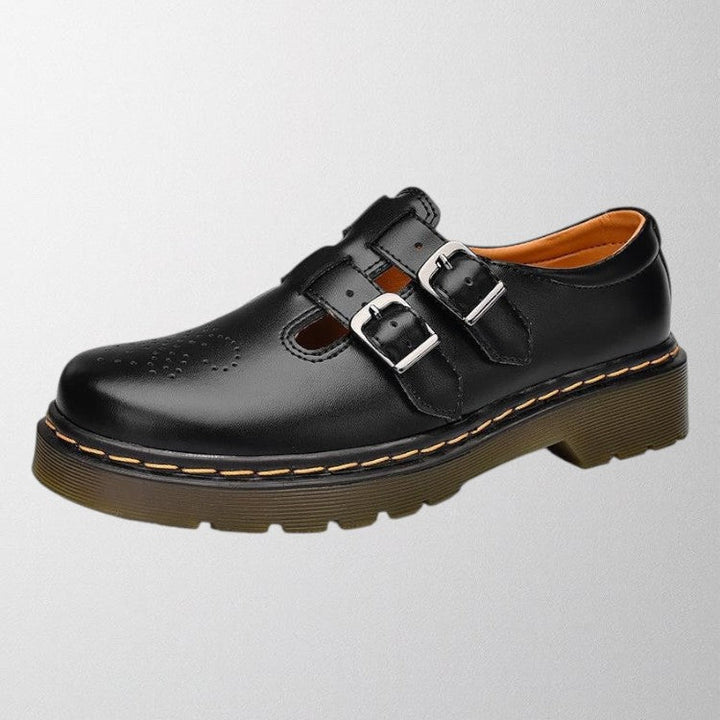 Josephine™ | Bold Mary Jane Shoes