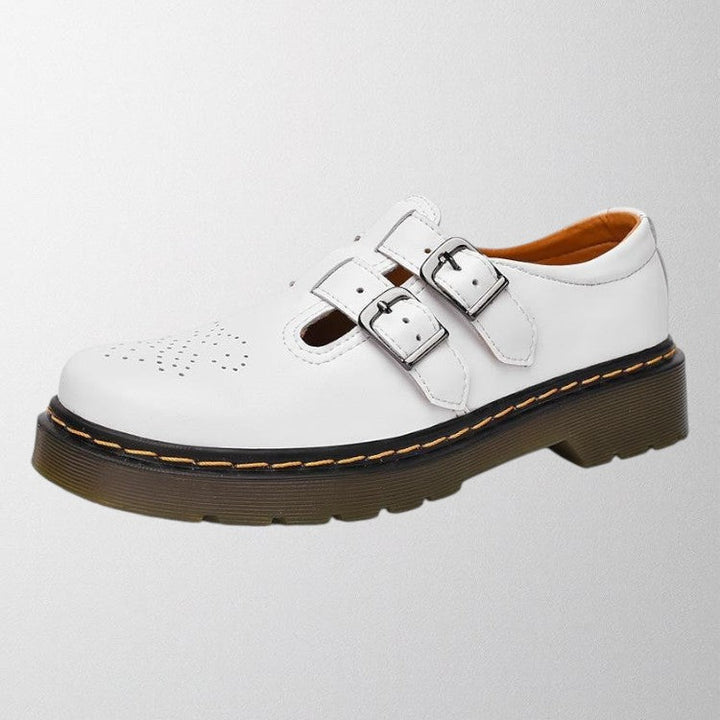 Josephine™ | Bold Mary Jane Shoes