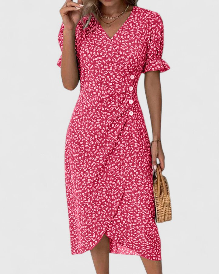 Jessy | Comfortable Summer Dress