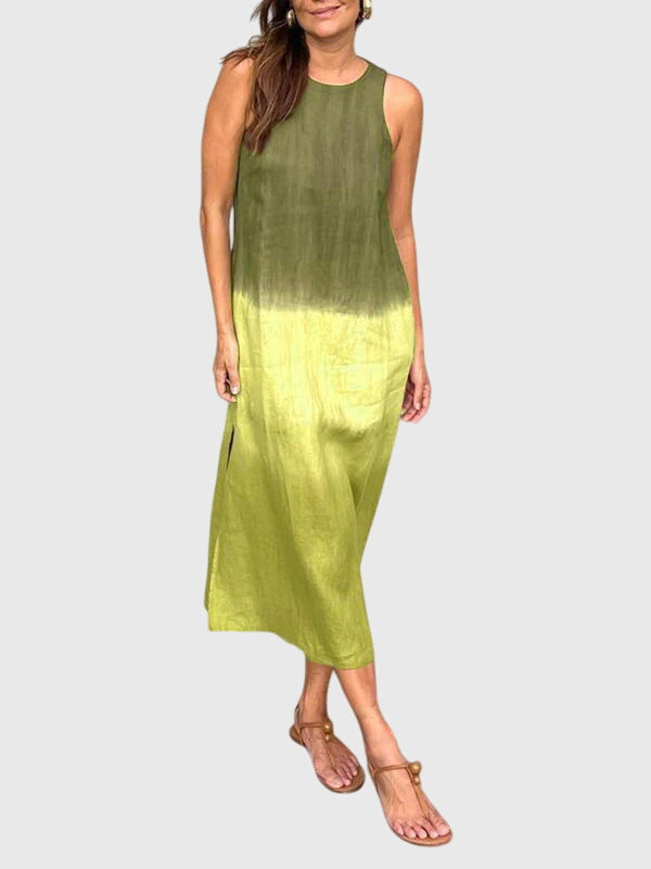 Maya | Stylish Print Dress