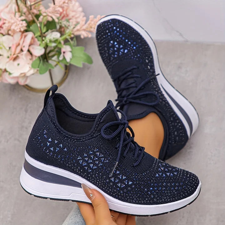 Bonnie™ | Elegant Orthopaedic Sneakers