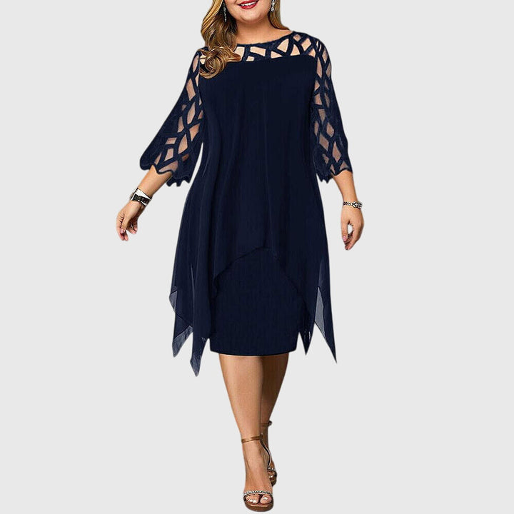 Anna | Chic Dress