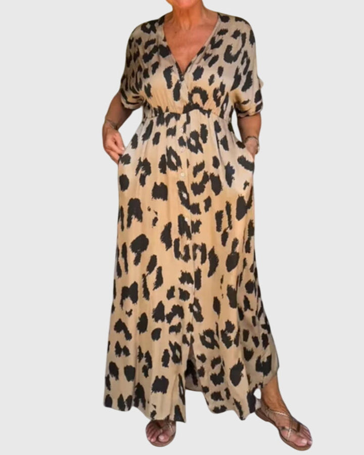 Lola | Timeless Confidence Dress