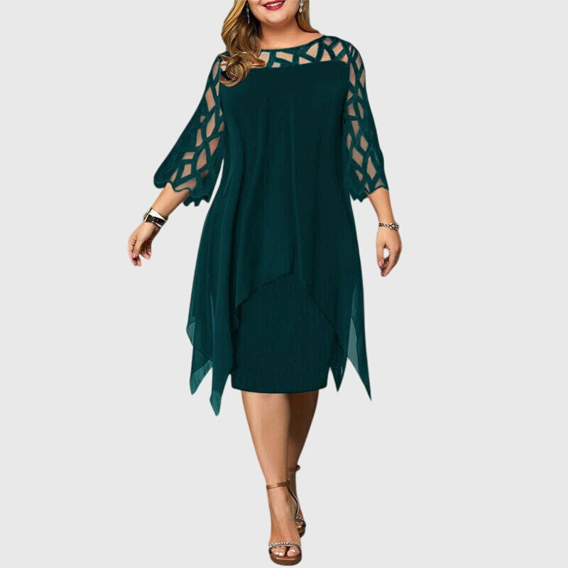Anna | Chic Dress