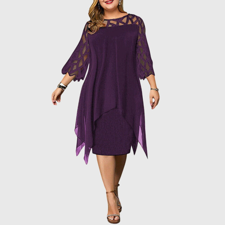 Anna | Chic Dress