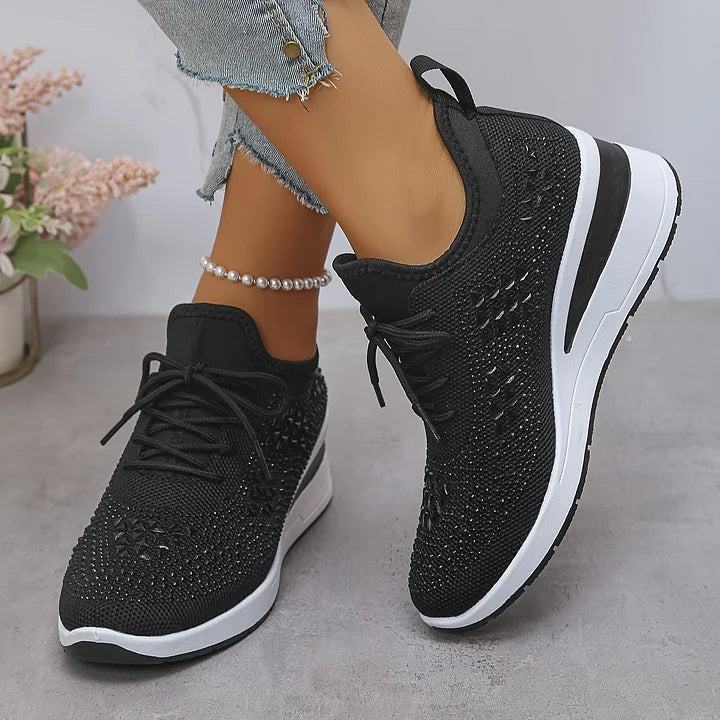 Bonnie™ | Elegant Orthopaedic Sneakers