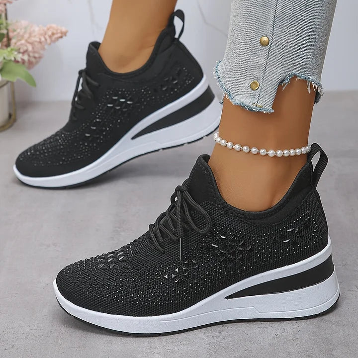 Bonnie™ | Elegant Orthopaedic Sneakers