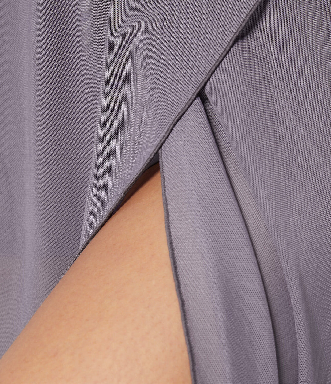 Bella | Elegant 2-in-1 Skirt
