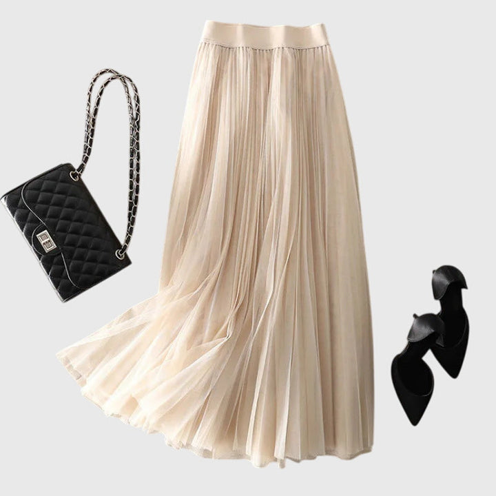 Lilly | Tulle Skirt