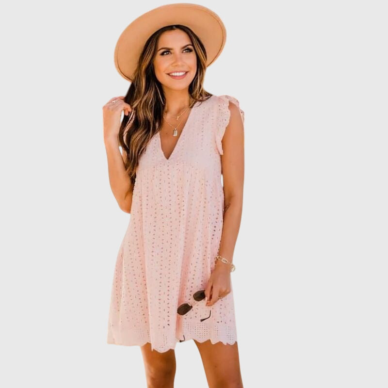 Jackie | 2 in 1 Summer Dress