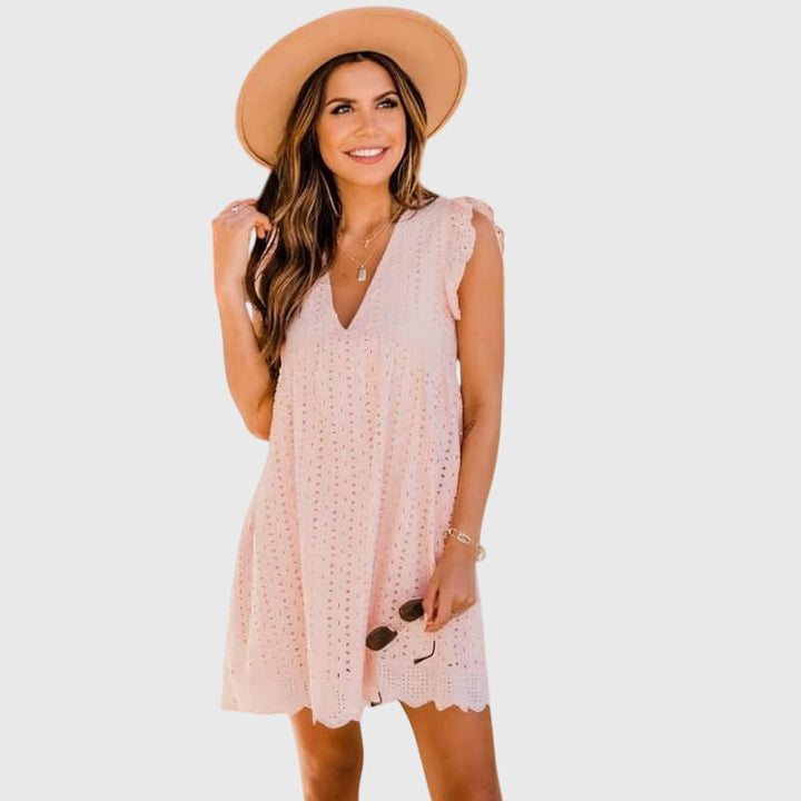Jackie | 2 in 1 Summer Dress