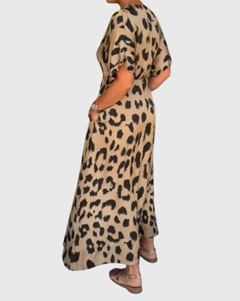 Lola | Timeless Confidence Dress