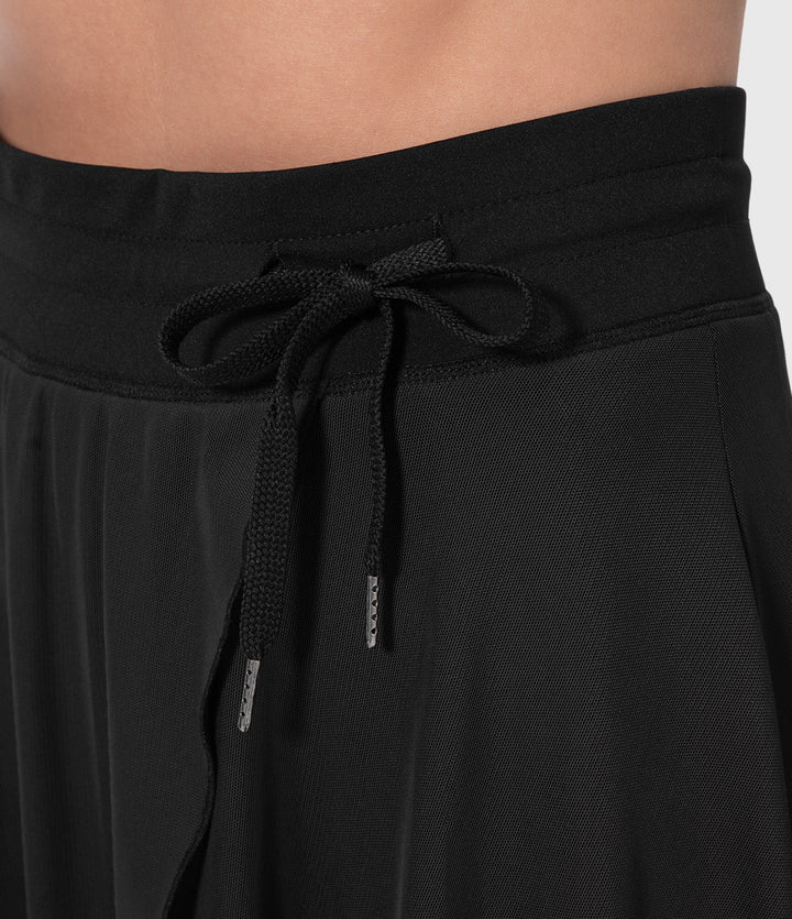 Bella | Elegant 2-in-1 Skirt