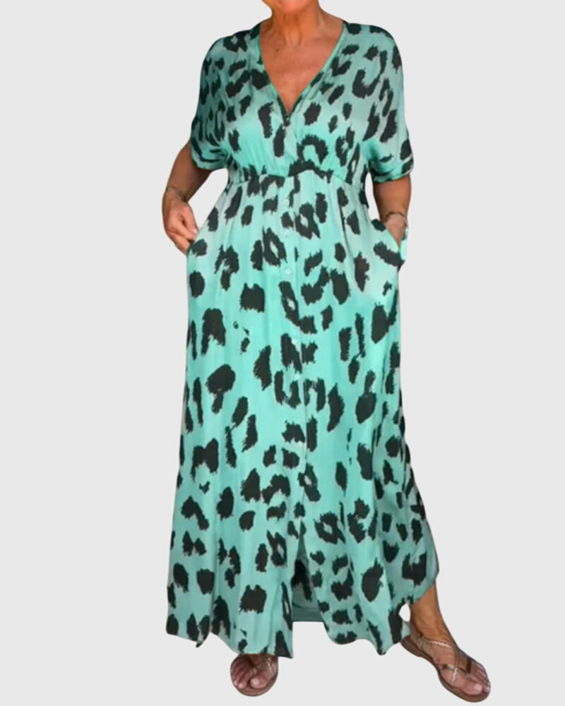 Lola | Timeless Confidence Dress