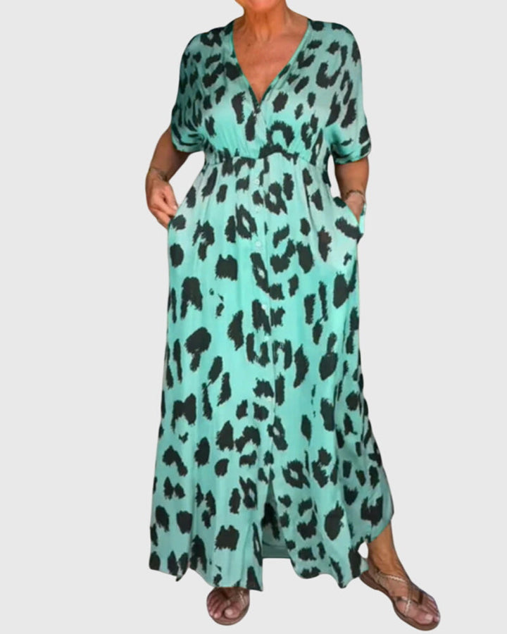 Lola | Timeless Confidence Dress