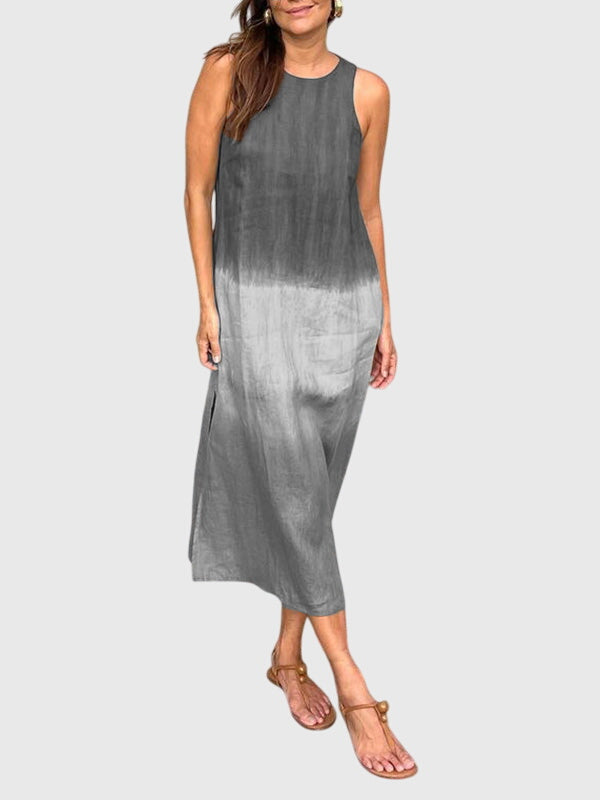 Maya | Stylish Print Dress