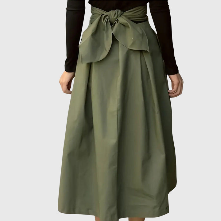 Chelsey | Midi Skirt