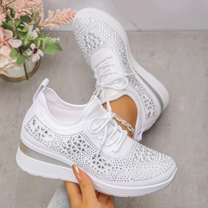 Bonnie™ | Elegant Orthopaedic Sneakers