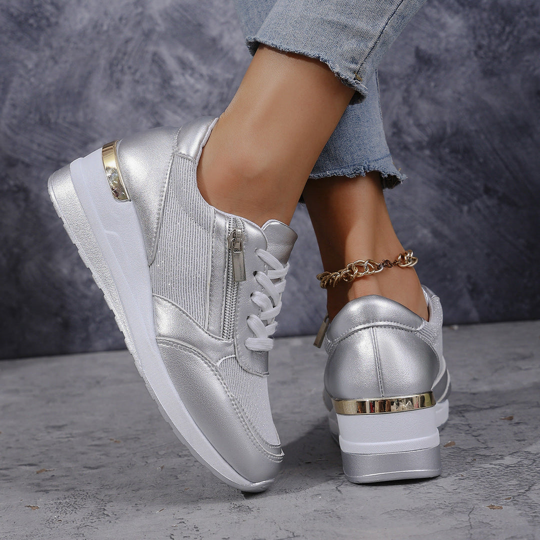 Sofia | Orthopaedic Trainers