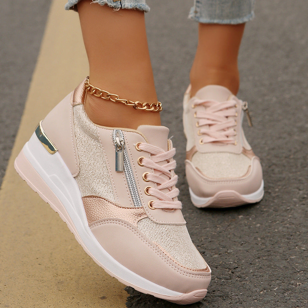Sofia | Orthopaedic Trainers