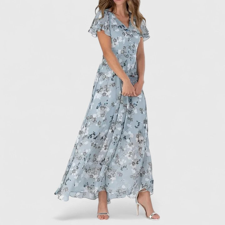Jessy | Luxe Maternity Dress