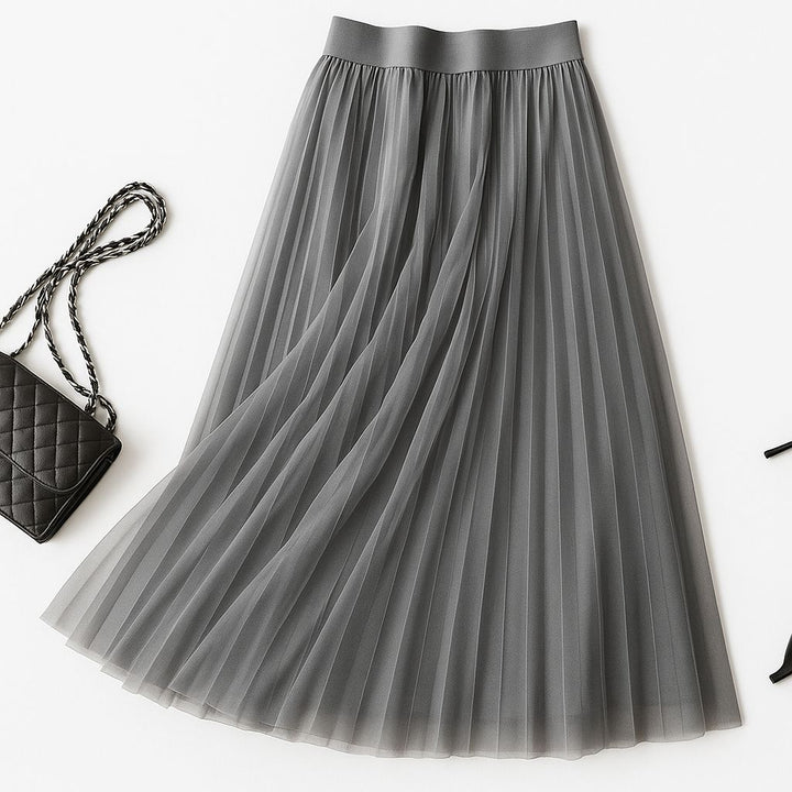 Lilly | Tulle Skirt