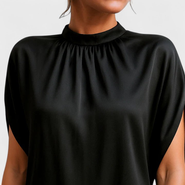 Amy| Figure Flattering Dress